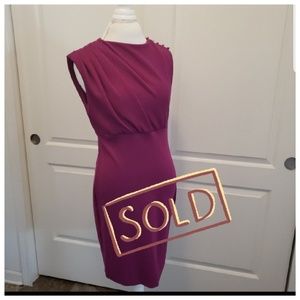Ted Baker london dress 4 (US 10-12)